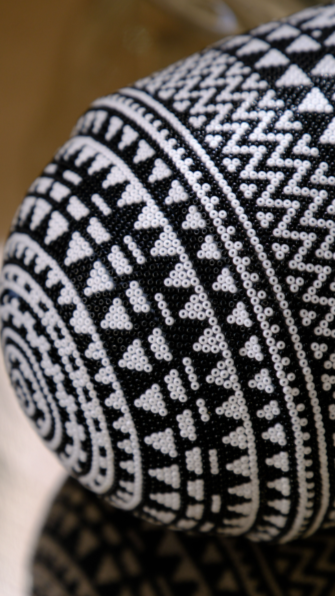 Paleta Huichol